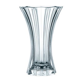 Nachtmann Saphir Vase 18cm