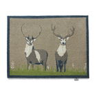 Hug Rug Pattern Deer 1