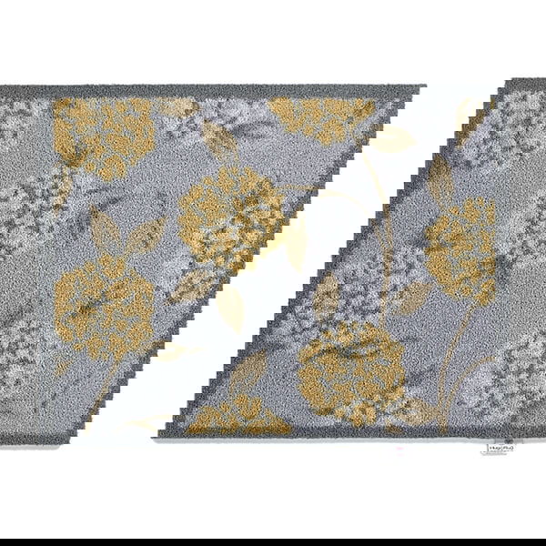 Hug Rug Pattern Floral 1