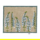 Hug Rug Pattern Floral 3