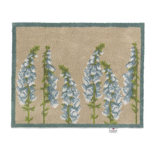 Hug Rug Pattern Floral 3