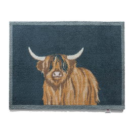Hug Rug Pattern Highland 1