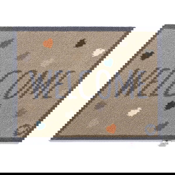 Hug Rug Pattern Home 34