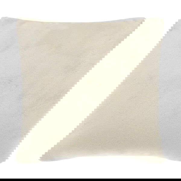 Walton & Co Cashmere Linen Touch Cushion