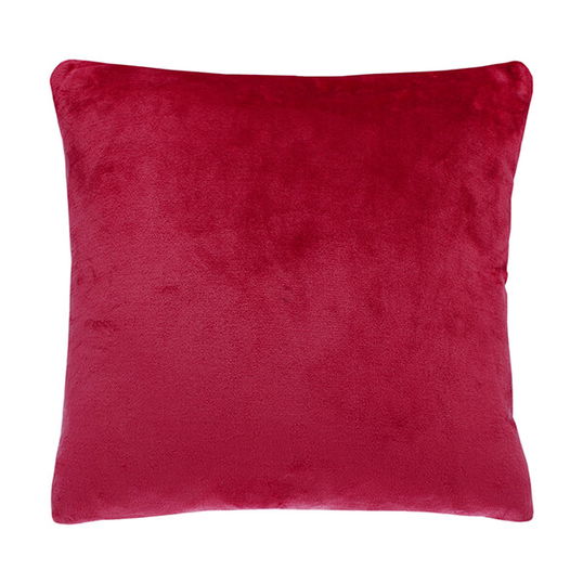 Walton & Co Cashmere Orchid Touch Cushion