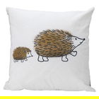 English Tableware Company Edale Hedgehog Cushion
