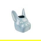 Eleanor Bowmer Frank Planter Light Blue