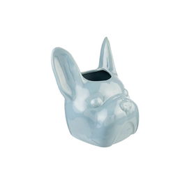 Eleanor Bowmer Frank Planter Light Blue