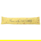 English Tableware Company Bee Happy Draught Excluder