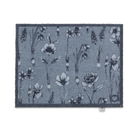 Hug Rug Pattern Garden Florals 2 65 x 85