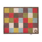 Hug Rug Pattern Check 10