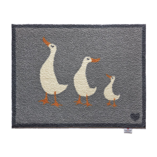 Hug Rug Pattern Kitchen 16
