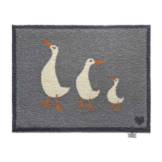 Hug Rug Pattern Kitchen 16
