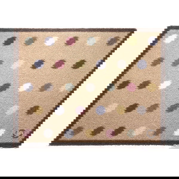 Hug Rug Pattern Spot 10