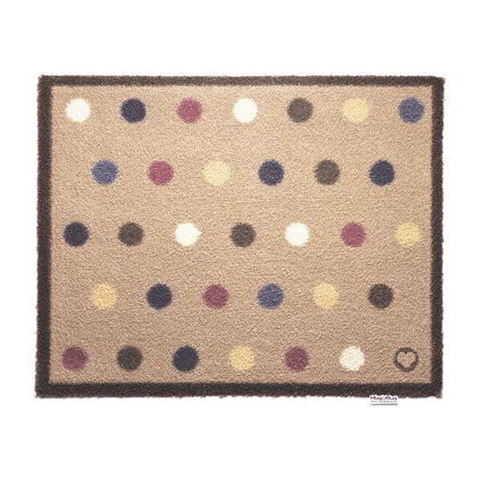 Hug Rug Pattern Spot 10