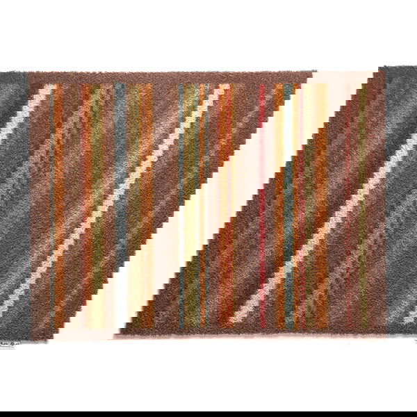 Hug Rug Pattern Stripe 70