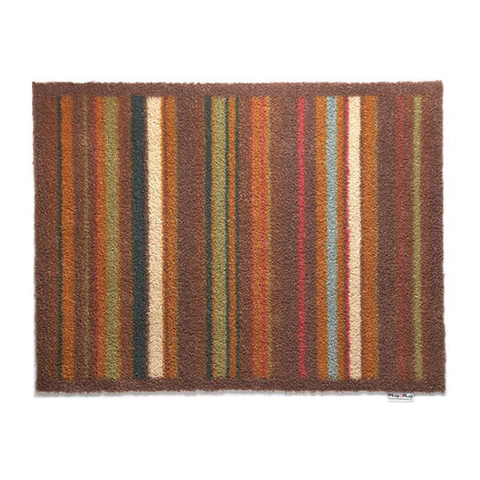 Hug Rug Pattern Stripe 70
