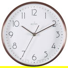Acctim Ava Wall Clock Copper