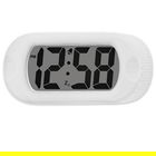 Acctim Silicone White Clock