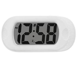 Acctim Silicone White Clock