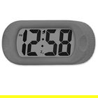 Acctim Silicone Grey Clock
