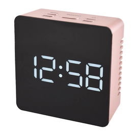 Acctim Lexington Rose Gold Clock