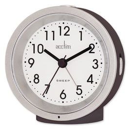 Acctim Caleb Soot Clock