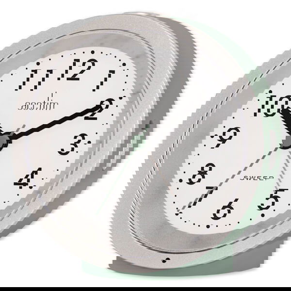 Acctim Caleb Moss Clock
