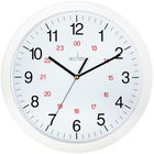 Acctim Metro 12` White Clock
