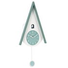Acctim Isky Moss Clock