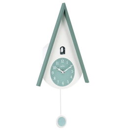 Acctim Isky Moss Clock
