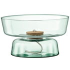 LSA Canopy Recycled/Part Optic Self Watering Planter