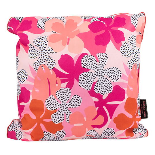 Navigate Tribal Fusion Double Sided Cushion