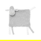 Walton & Co Grey Lamb Softee Toy