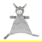 Walton & Co Donkey Small Softee Toy