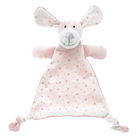 Walton & Co Pink Puppy Small Softee Toy