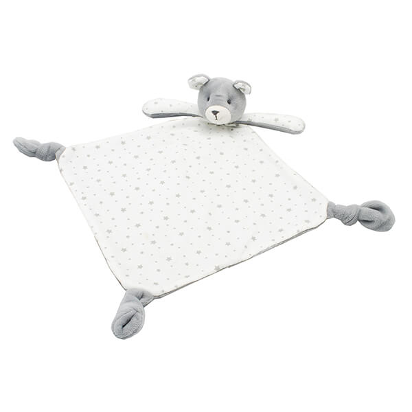 Walton & Co Bear Star Comforter