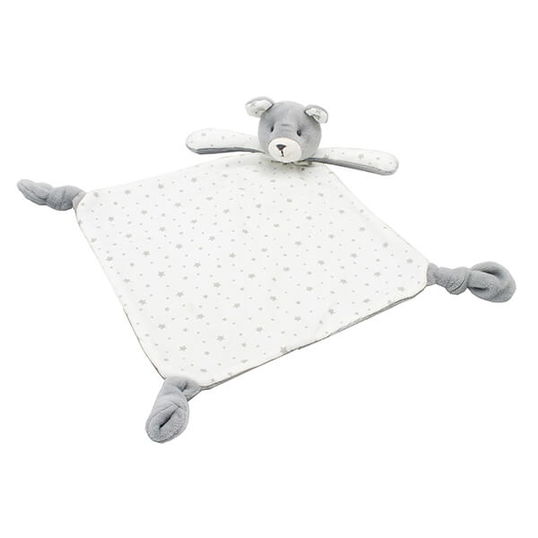 Walton & Co Bear Star Comforter