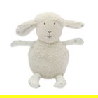 Walton & Co Softee Lamb Toy Ludo