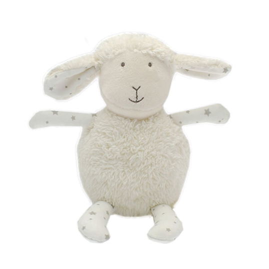 Walton & Co Softee Lamb Toy Ludo