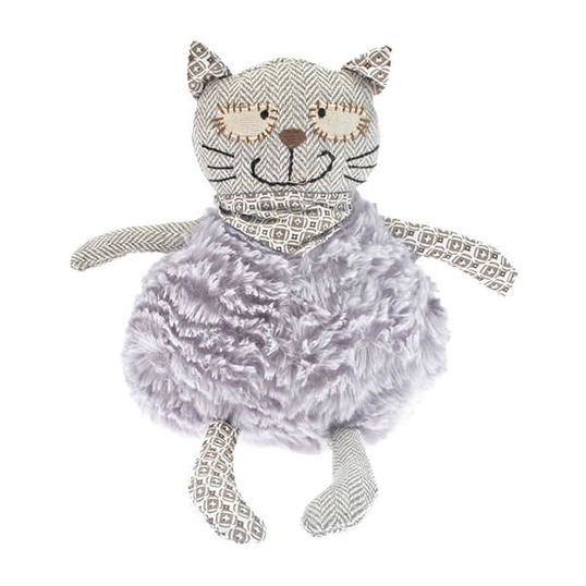 Walton & Co Woodland Friends Kitty Cat