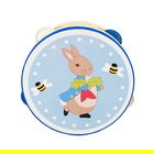Orange Tree Toys Peter Rabbit Tambourine Wooden Toy