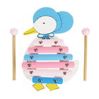Orange Tree Toys Jemima PuddleDuck™ Xylophone Wooden Toy