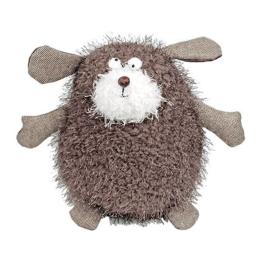 Walton & Co Large Scruff Dog
