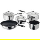 James Martin 5 Piece Cookware Set