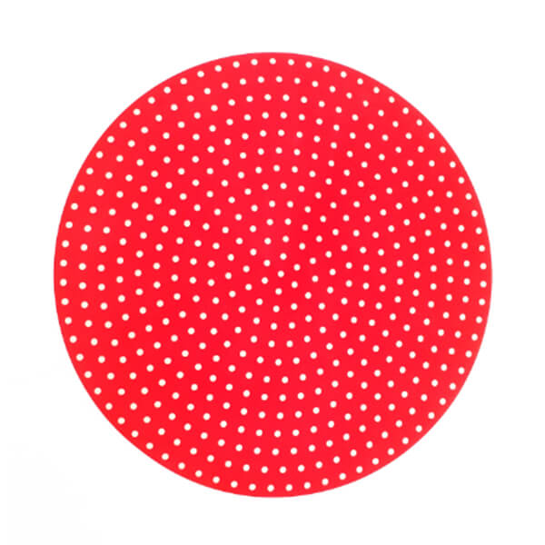 School Of Wok Non-Stick Silicone Steaming Mat