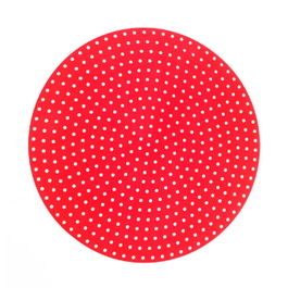 School Of Wok Non-Stick Silicone Steaming Mat