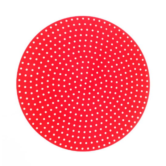School Of Wok Non-Stick Silicone Steaming Mat