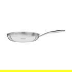 Tramontina Grano 20cm 3-ply Stainless Steel Frying Pan