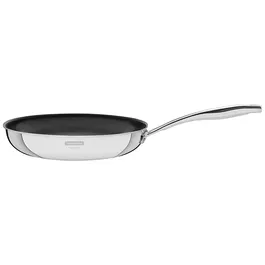 Tramontina Grano 30cm 3-ply Stainless Steel Non-Stick Frying Pan